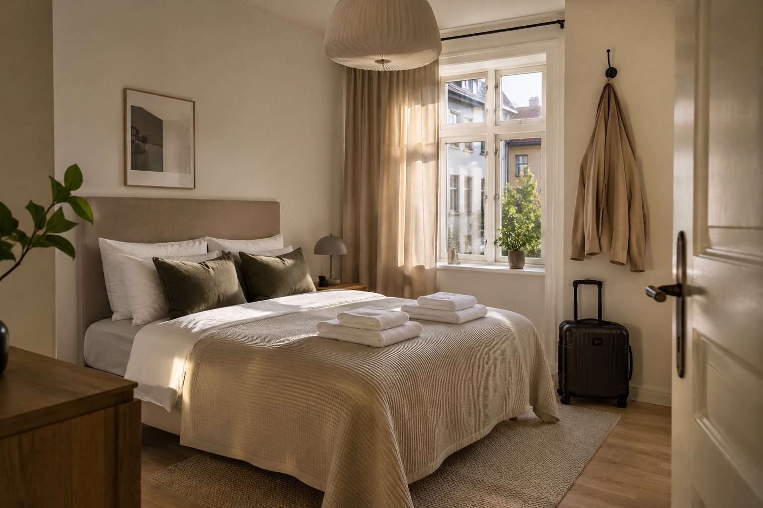 Luxury property in the Balearics